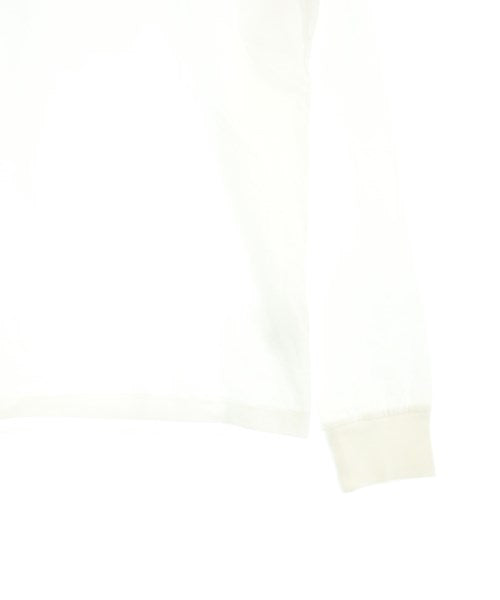 BEAMS F เสื้อยืด/เสื้อท็อปส์