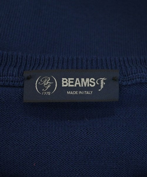 BEAMS F เสื้อกันหนาว