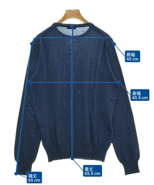 BEAMS F เสื้อกันหนาว