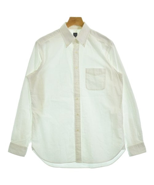 BEAMS F เสื้อลำลอง