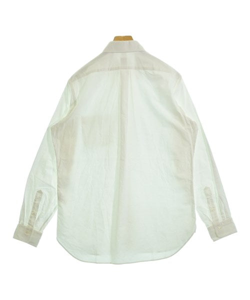 BEAMS F เสื้อลำลอง
