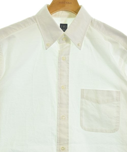 BEAMS F เสื้อลำลอง