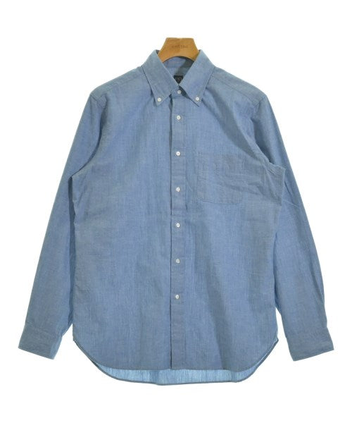 BEAMS F เสื้อลำลอง