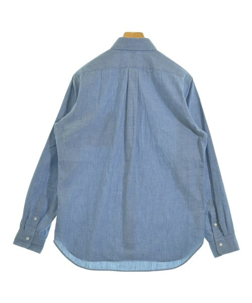BEAMS F เสื้อลำลอง