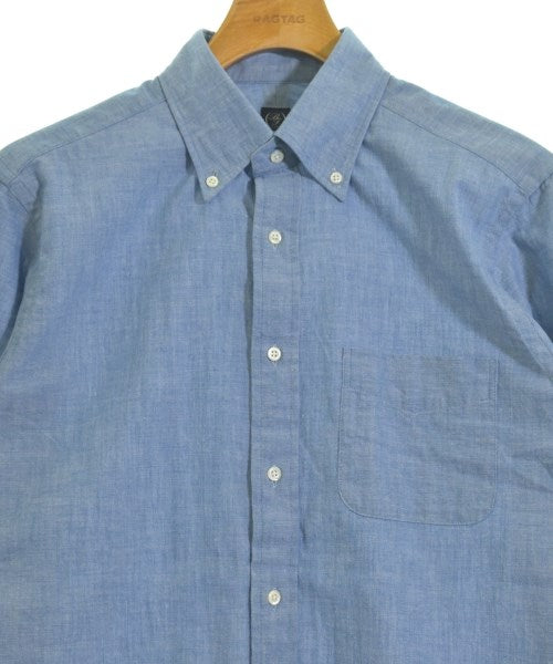 BEAMS F เสื้อลำลอง