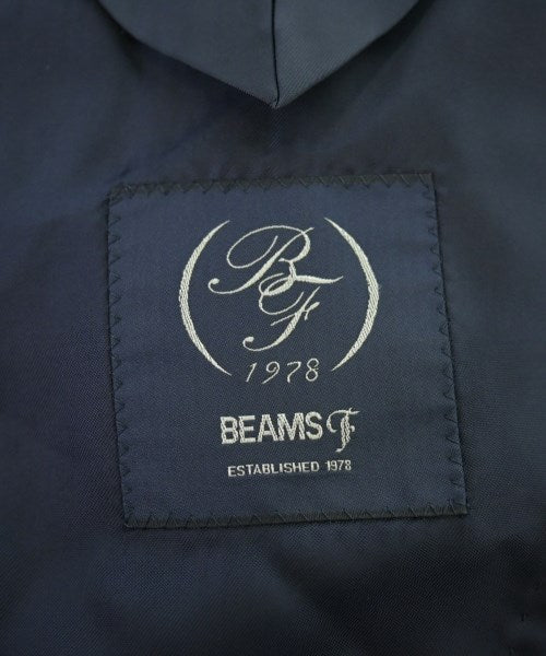 BEAMS F ชุดสูทธุรกิจ
