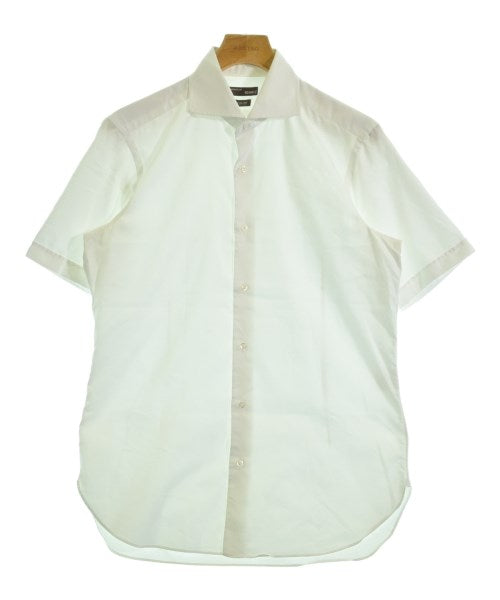 BEAMS F เสื้อลำลอง
