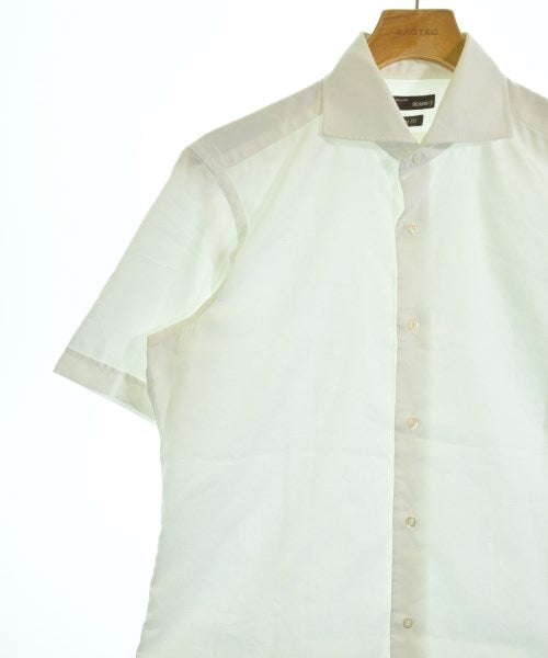 BEAMS F เสื้อลำลอง