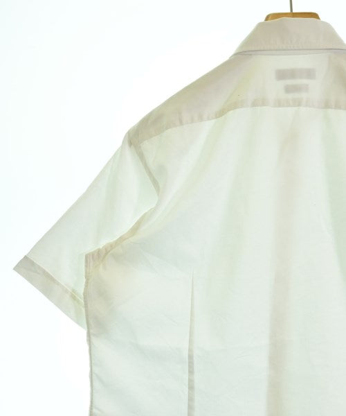 BEAMS F เสื้อลำลอง