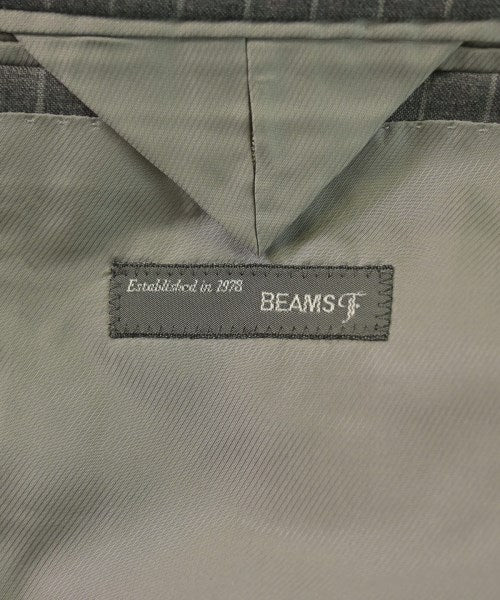 BEAMS F ชุดสูทธุรกิจ