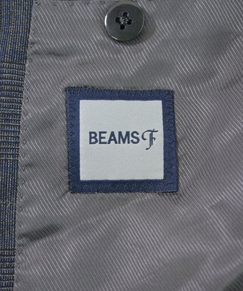 BEAMS F ชุดสูทแบบครบเซต (อื่นๆ)