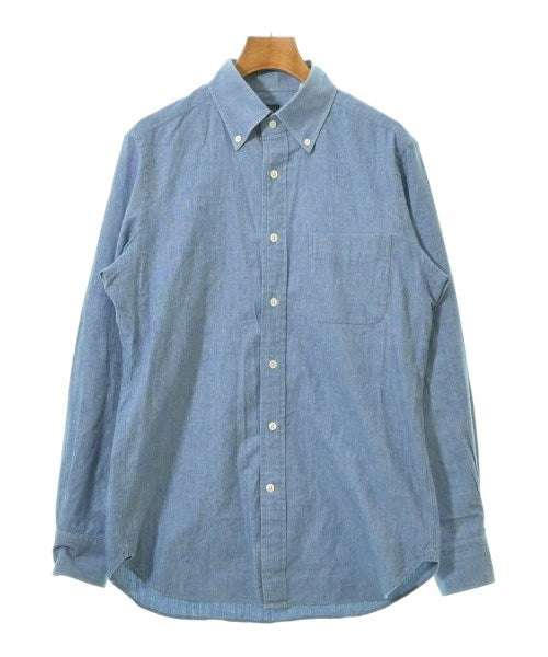 BEAMS F เสื้อลำลอง