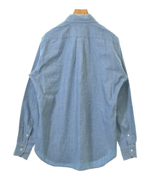 BEAMS F เสื้อลำลอง