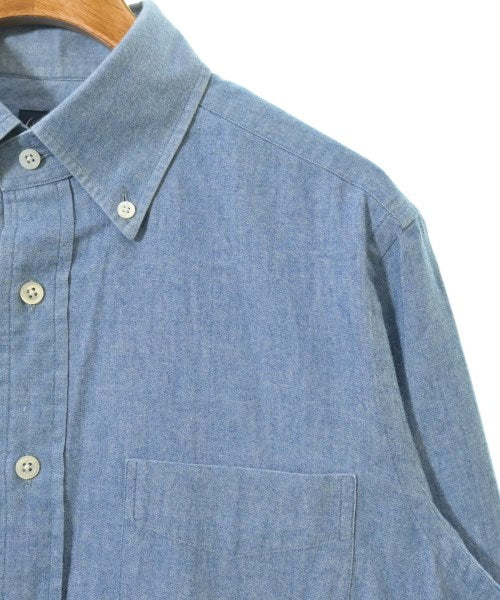 BEAMS F เสื้อลำลอง