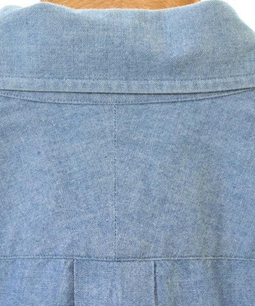 BEAMS F เสื้อลำลอง