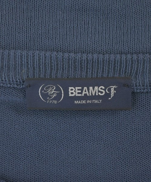 BEAMS F เสื้อกันหนาว