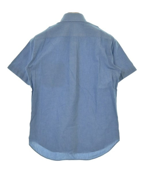 BEAMS F เสื้อลำลอง