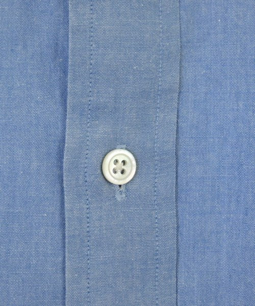 BEAMS F เสื้อลำลอง