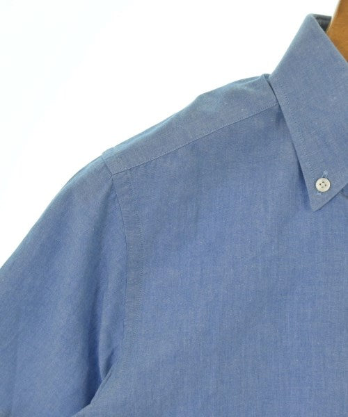 BEAMS F เสื้อลำลอง