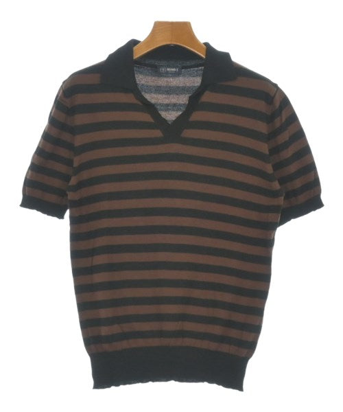 BEAMS F เสื้อกันหนาว