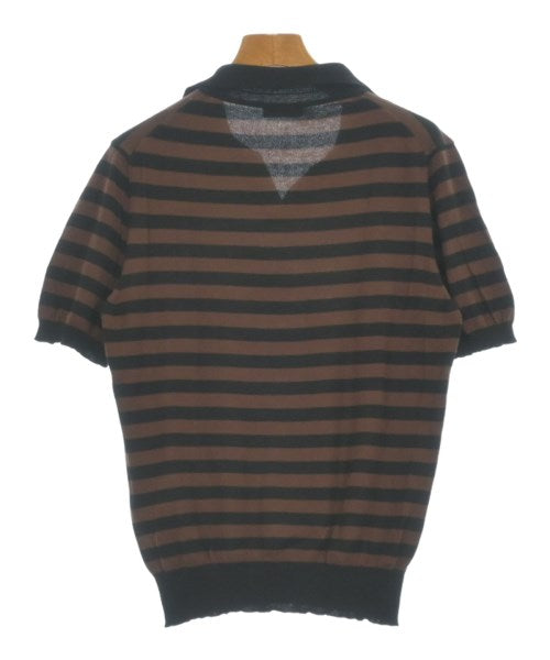 BEAMS F เสื้อกันหนาว