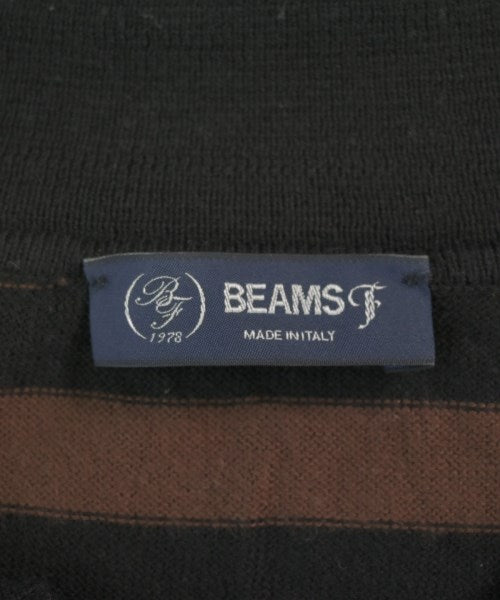 BEAMS F เสื้อกันหนาว