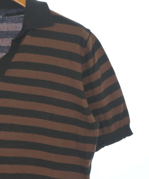 BEAMS F เสื้อกันหนาว