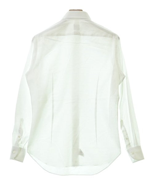 BEAMS F เสื้อเชิ้ตทางการ