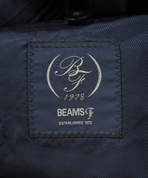 BEAMS F เบลเซอร์/แจ็คเก็ตสูท