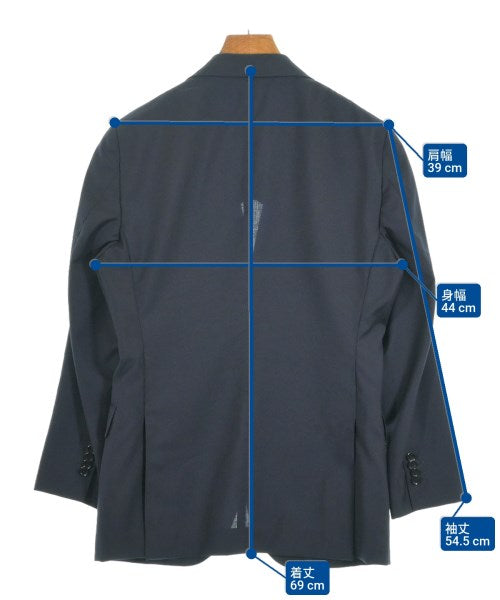 BEAMS F เบลเซอร์/แจ็คเก็ตสูท