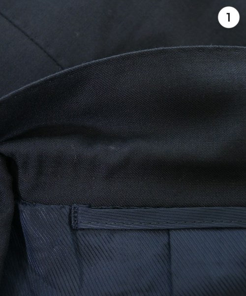 BEAMS F เบลเซอร์/แจ็คเก็ตสูท