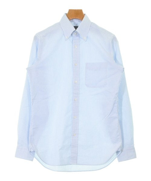 BEAMS F เสื้อลำลอง