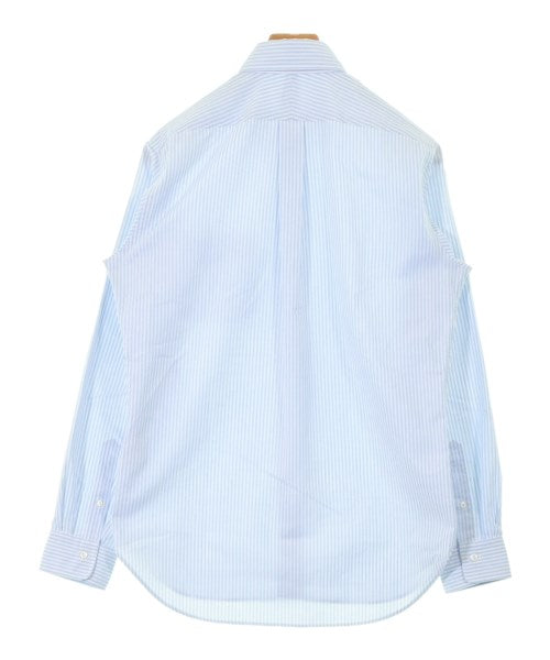 BEAMS F เสื้อลำลอง