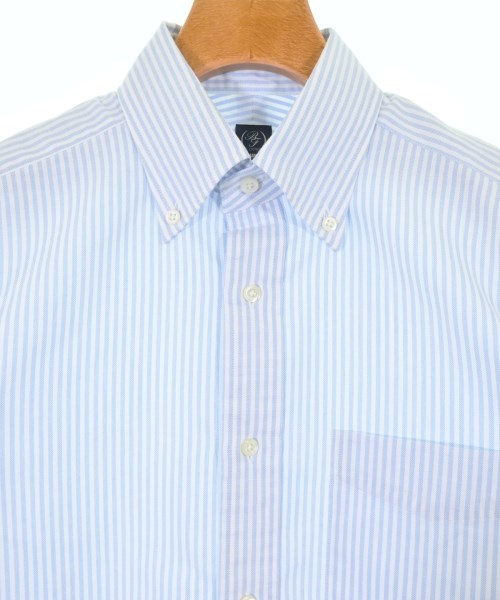 BEAMS F เสื้อลำลอง