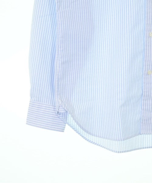 BEAMS F เสื้อลำลอง