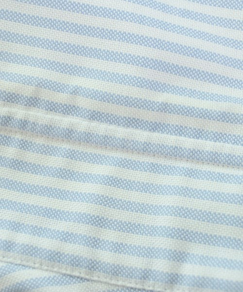 BEAMS F เสื้อลำลอง