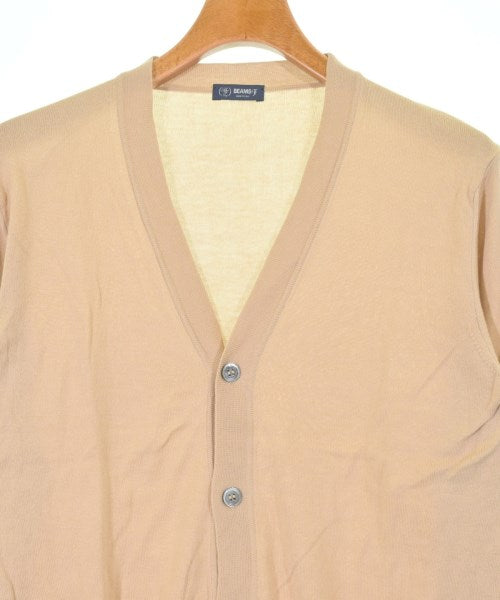BEAMS F เสื้อคาร์ดิแกน