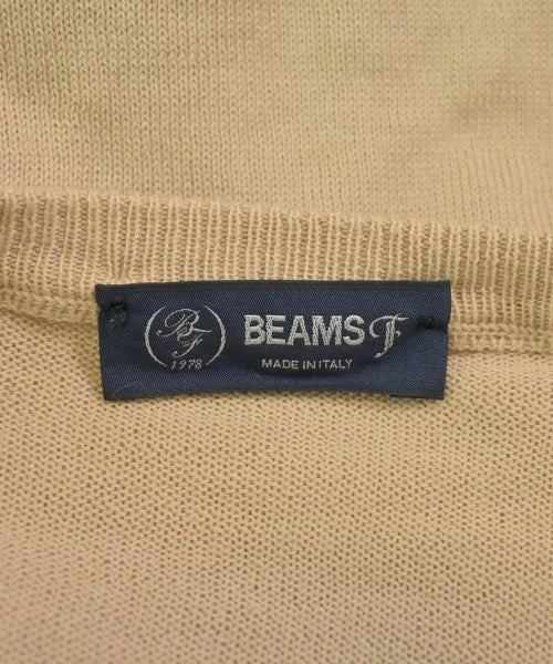 BEAMS F เสื้อกันหนาว