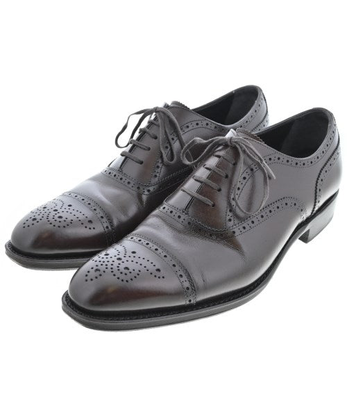 BEAMS F รองเท้าสวมทางการ