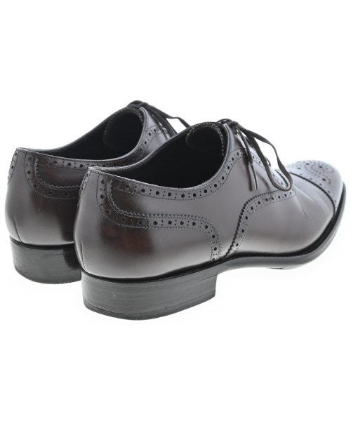 BEAMS F รองเท้าสวมทางการ