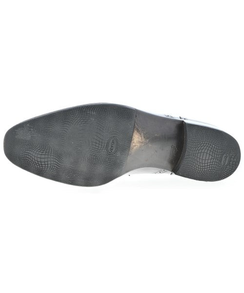 BEAMS F รองเท้าสวมทางการ