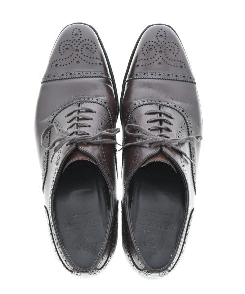 BEAMS F รองเท้าสวมทางการ