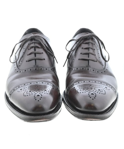 BEAMS F รองเท้าสวมทางการ