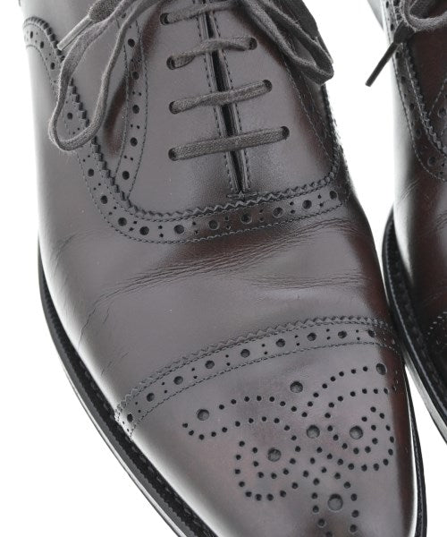 BEAMS F รองเท้าสวมทางการ