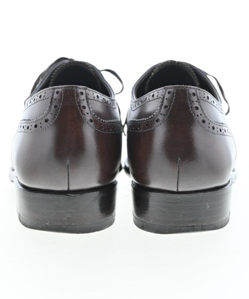 BEAMS F รองเท้าสวมทางการ