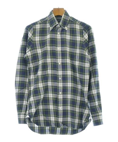 BEAMS F เสื้อลำลอง