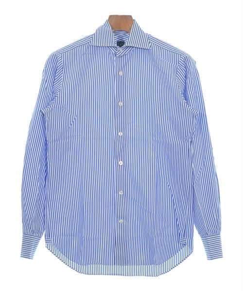 BEAMS F เสื้อลำลอง