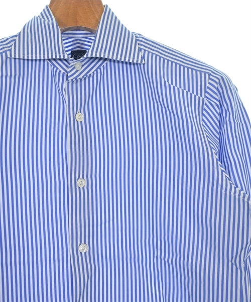 BEAMS F เสื้อลำลอง