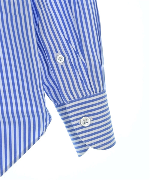 BEAMS F เสื้อลำลอง