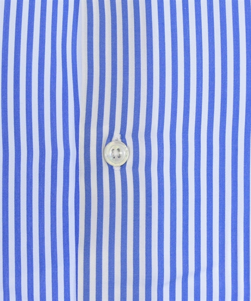 BEAMS F เสื้อลำลอง